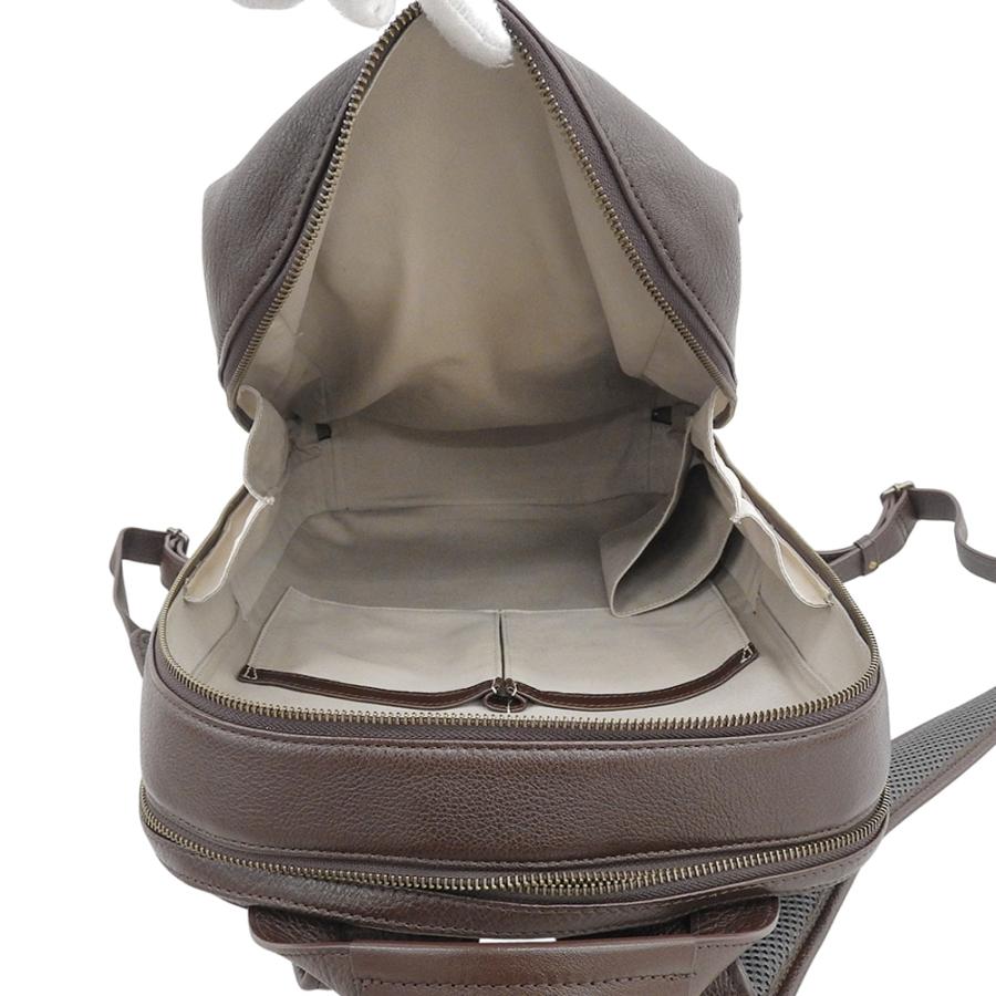 新品同様 MOTHERHOUSE マザーハウス カゼマトウ バックパック メン