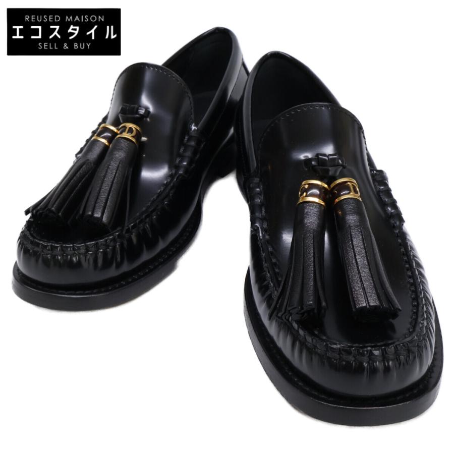 新品同様/23AW Christian Diorクリスチャンディオール D-Academy D 