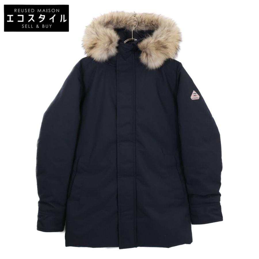 Pyrenex（ピレネックス） 新品/国内正規 HMO050 ANNECY FUR アヌシー