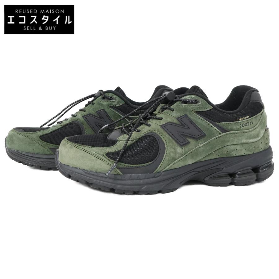 New Balance（ニューバランス） xJJJJound M2002RXY GORE-TEX