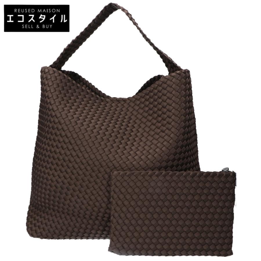 美品 NAGHEDI ナゲディ NOMAD HOBO ノマド ホーボー イントレチャート 