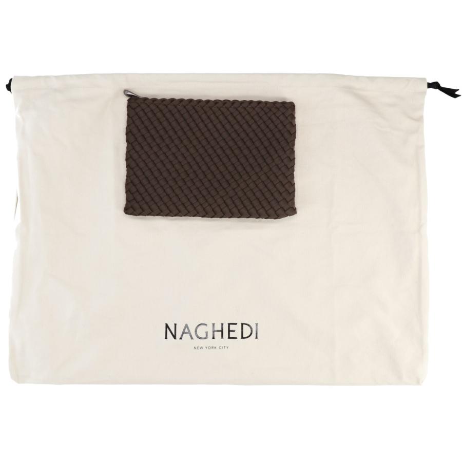 美品 NAGHEDI ナゲディ NOMAD HOBO ノマド ホーボー イントレチャート