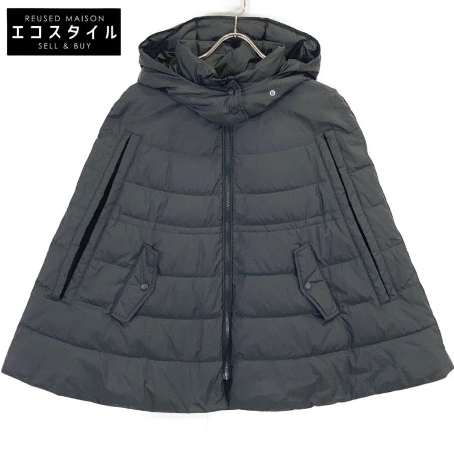 theory luxe セオリーリュクス 03-3409605 23AW ブラック