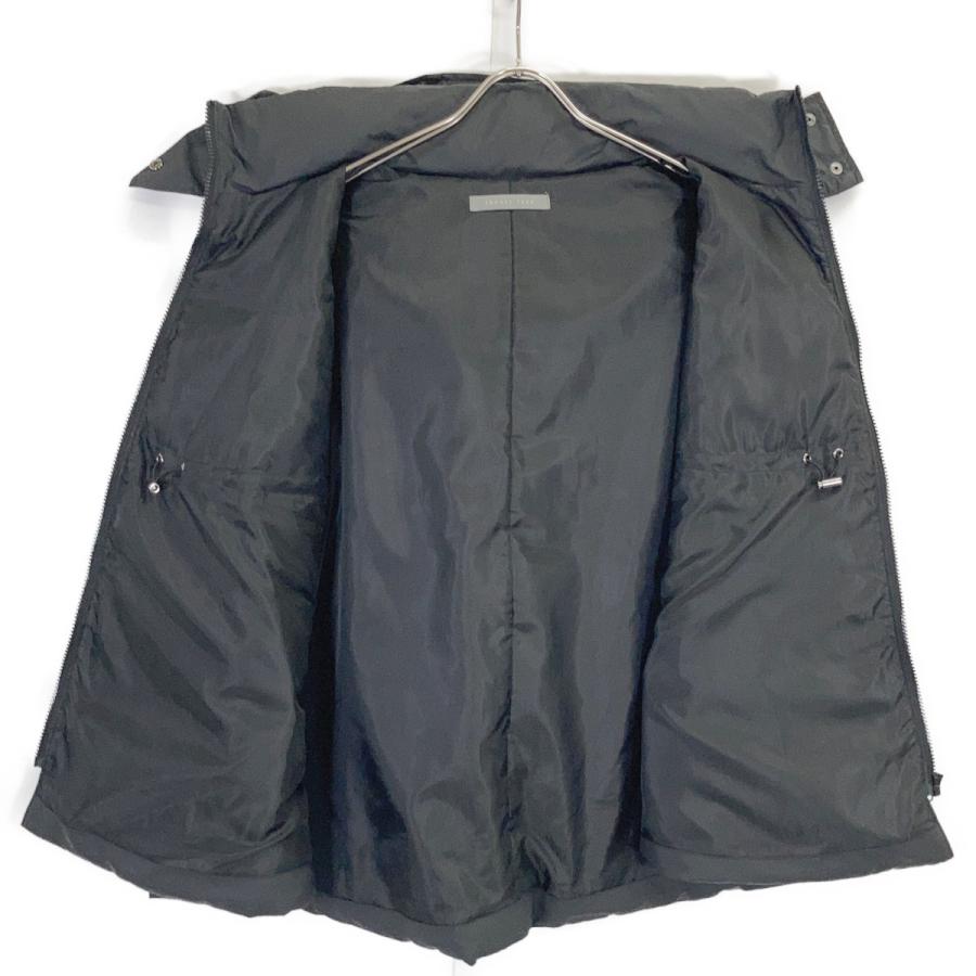 theory luxe（セオリーリュクス） 03-3409605 23AW ブラック