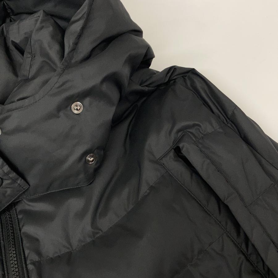 theory luxe（セオリーリュクス） 03-3409605 23AW ブラック