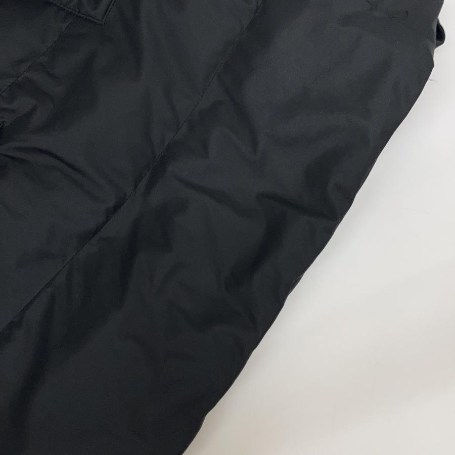 theory luxe（セオリーリュクス） 03-3409605 23AW ブラック