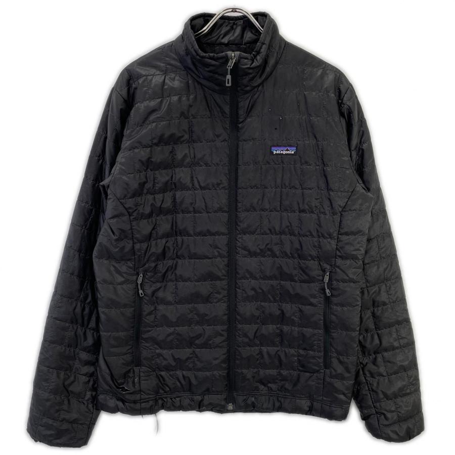 patagonia（パタゴニア） 84212 ブラック リサイクルポリエステル 