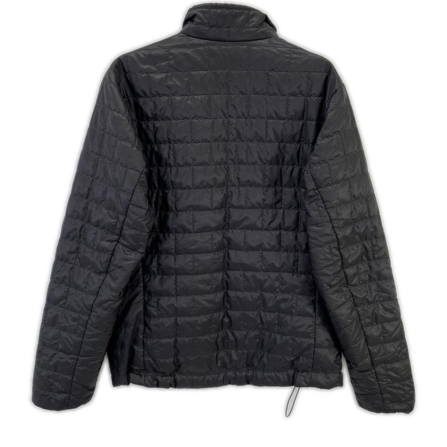 patagonia（パタゴニア） 84212 ブラック リサイクルポリエステル 