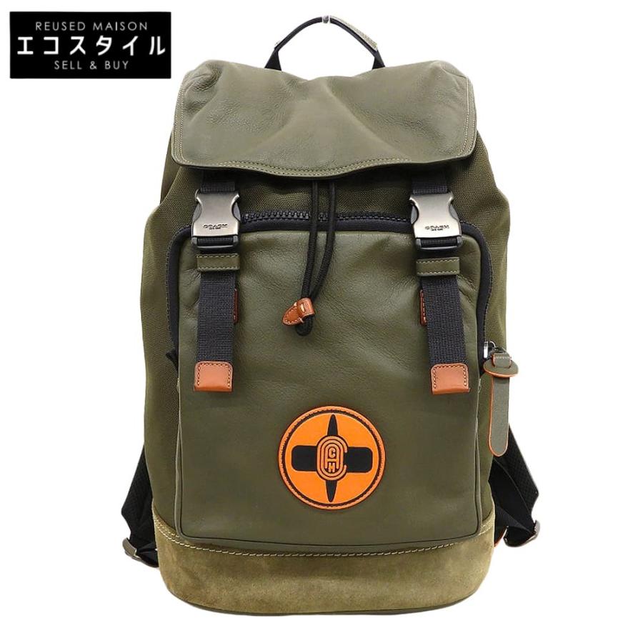 COACH（コーチ） ×マイケル・B・ジョーダン×NARUTO-ナルト疾風伝 
