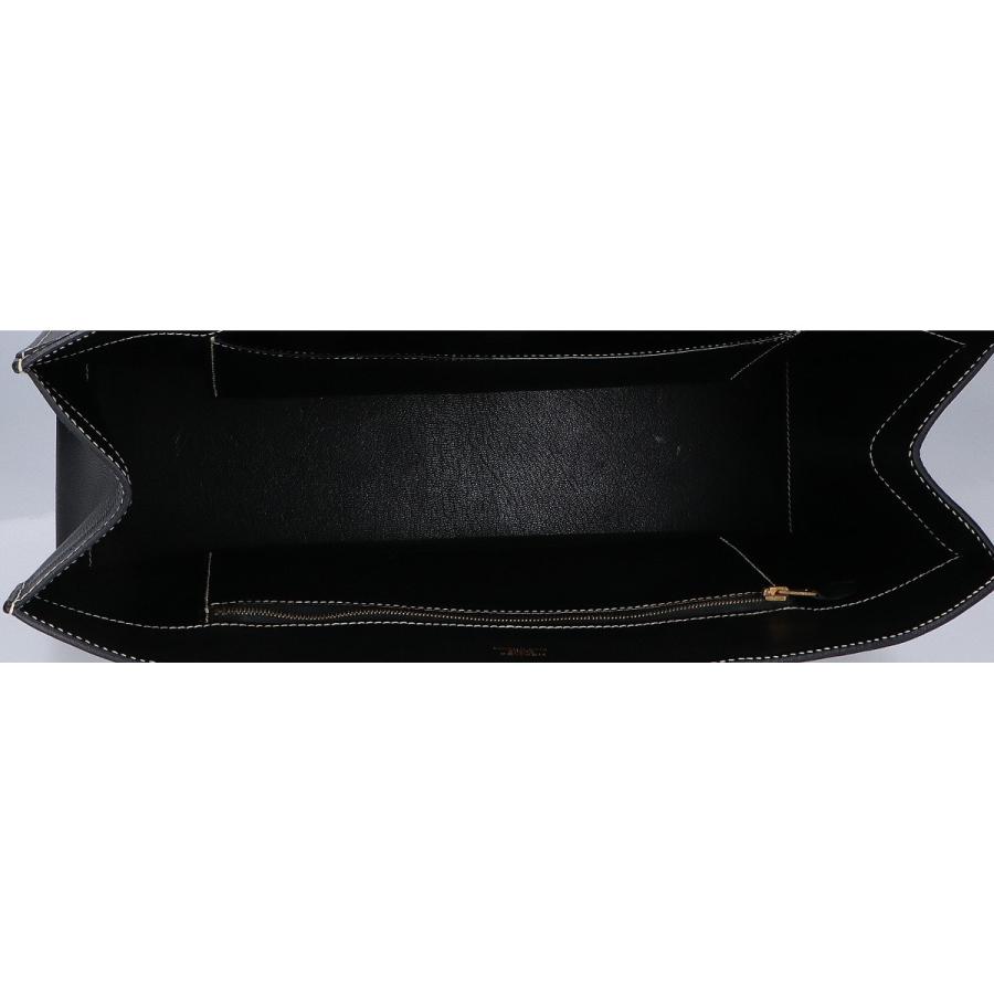 HERMES エルメス □E刻 クシュベル G金具 ホワイトバスGM トートバッグ 