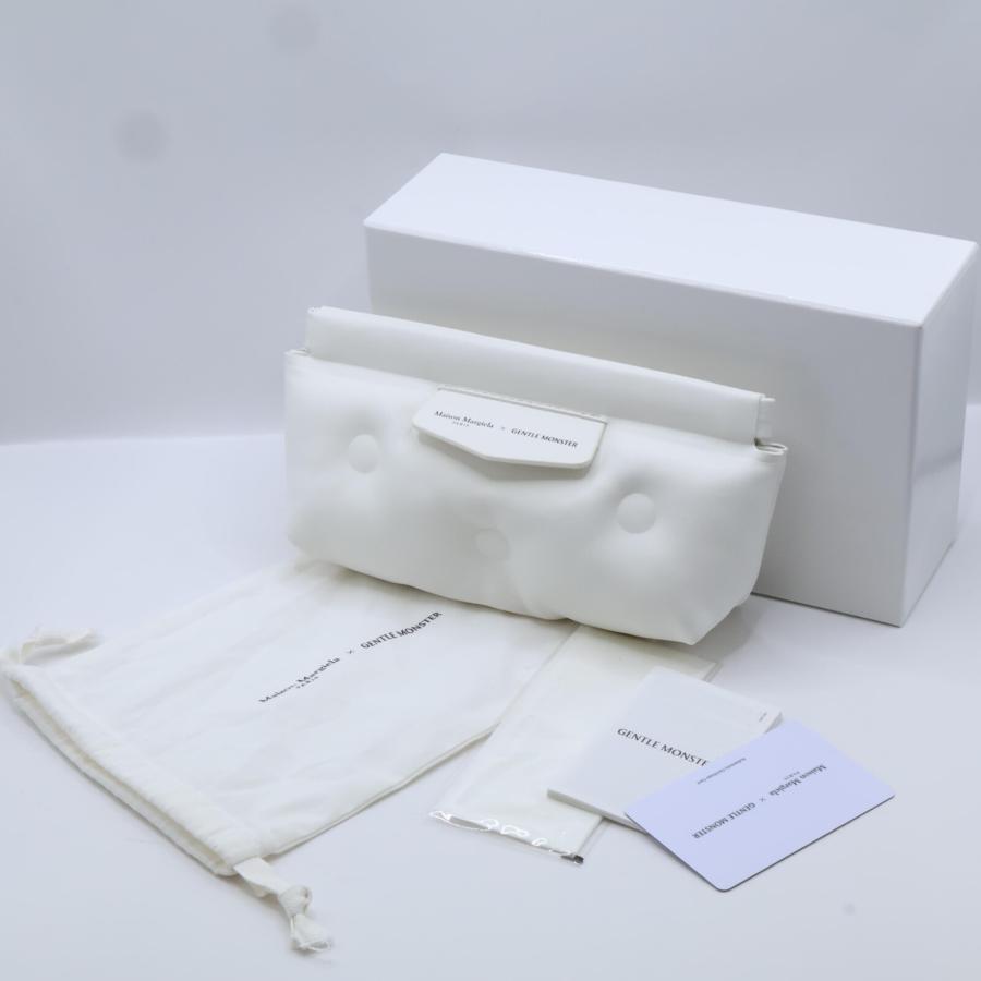 新品同様 GENTLE MONSTER ジェントルモンスター x Maison Margiela
