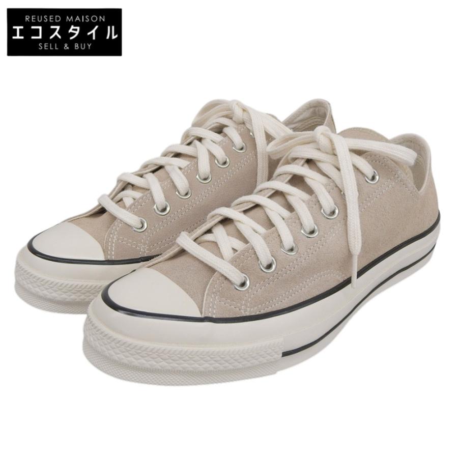 CONVERSE（コンバース） 新品同様 スエード オールスター LGCY OX 