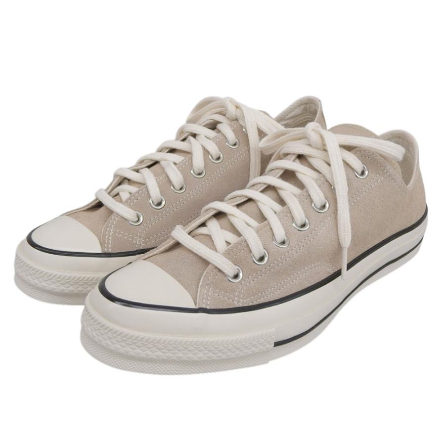 CONVERSE（コンバース） 新品同様 スエード オールスター LGCY OX 