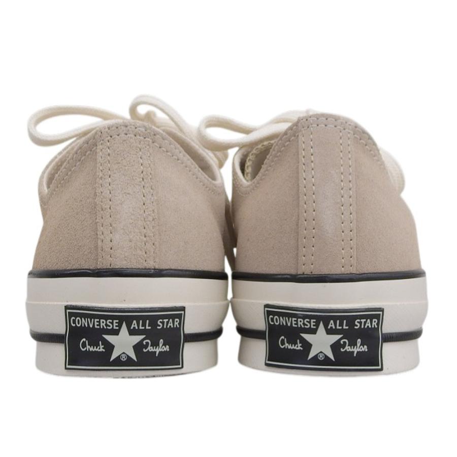 CONVERSE（コンバース） 新品同様 スエード オールスター LGCY OX 