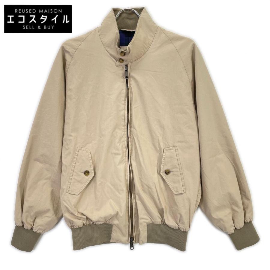 BARACUTA（バラクータ） 【BEAMS PLUS別注】BRCPS0598 ライトグレー G9 