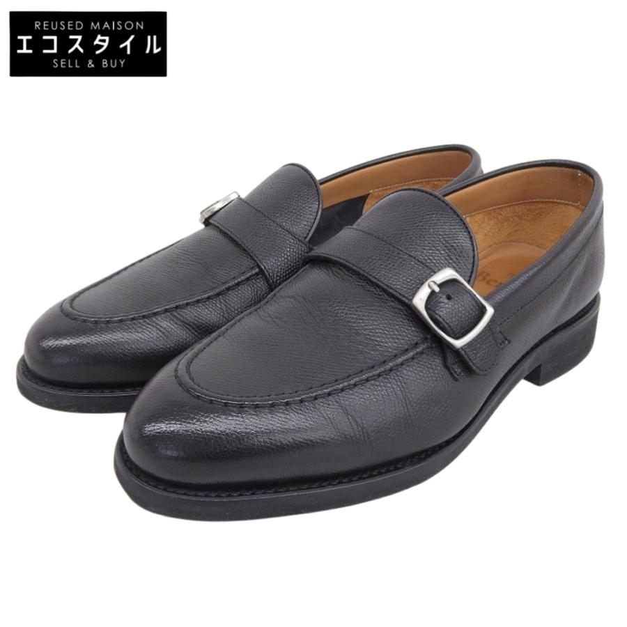 美品 Berwick バーウィック グッドイヤーウェルト ラッシュカーフ
