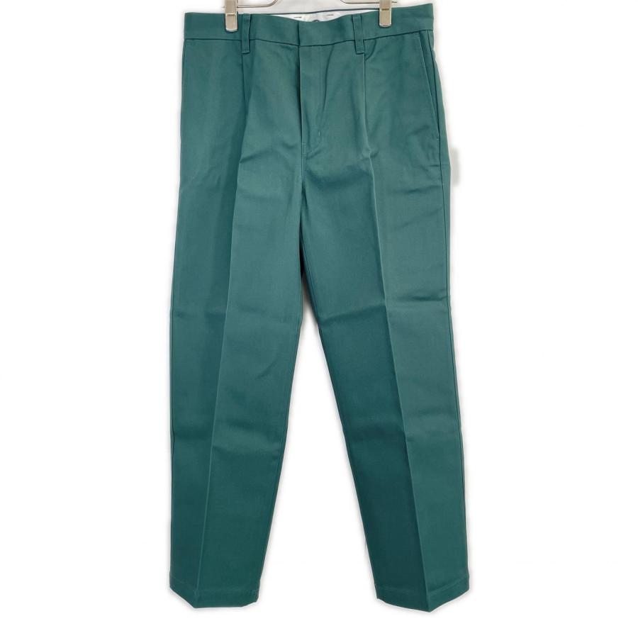 WACKO MARIA（ワコマリア） 新品同様/ ×ディッキーズ 225FW-WMP-DC01