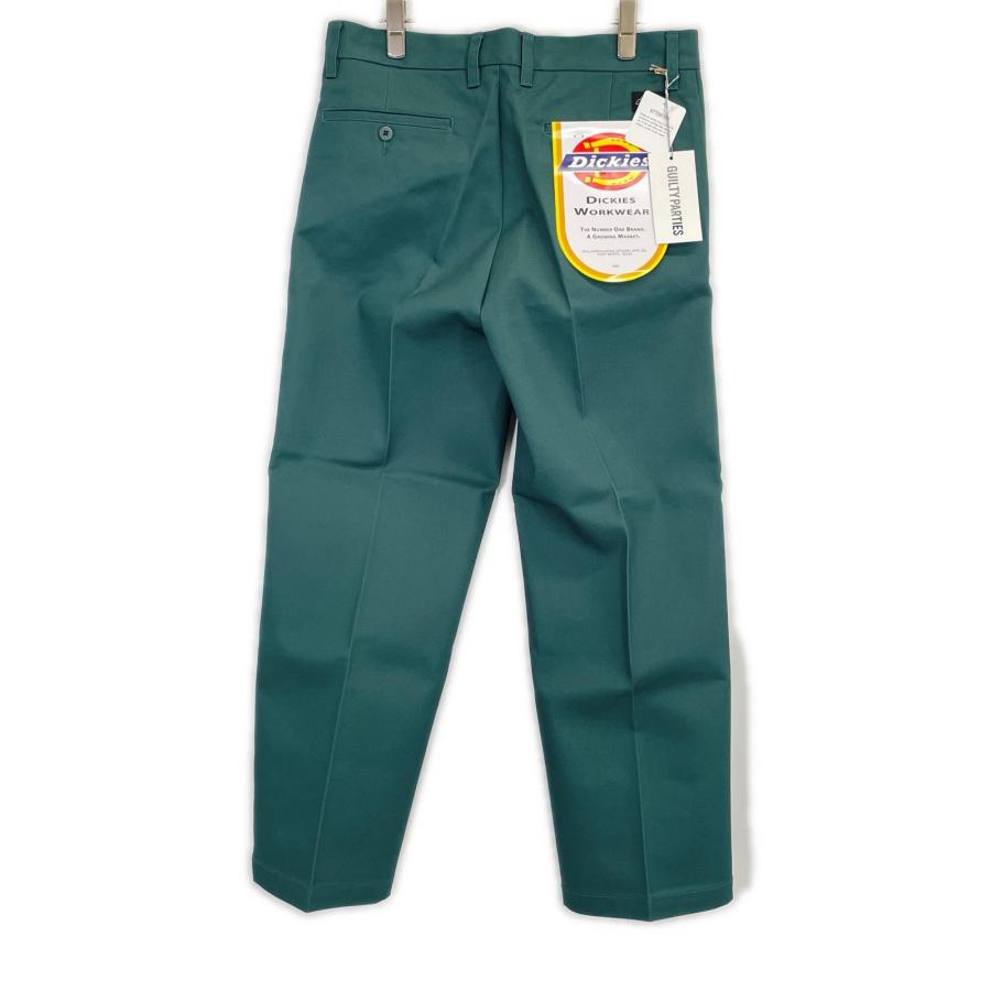 WACKO MARIA（ワコマリア） 新品同様/ ×ディッキーズ 225FW-WMP-DC01