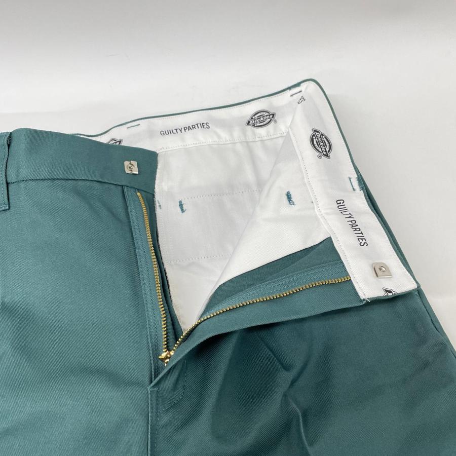 WACKO MARIA（ワコマリア） 新品同様/ ×ディッキーズ 225FW-WMP-DC01
