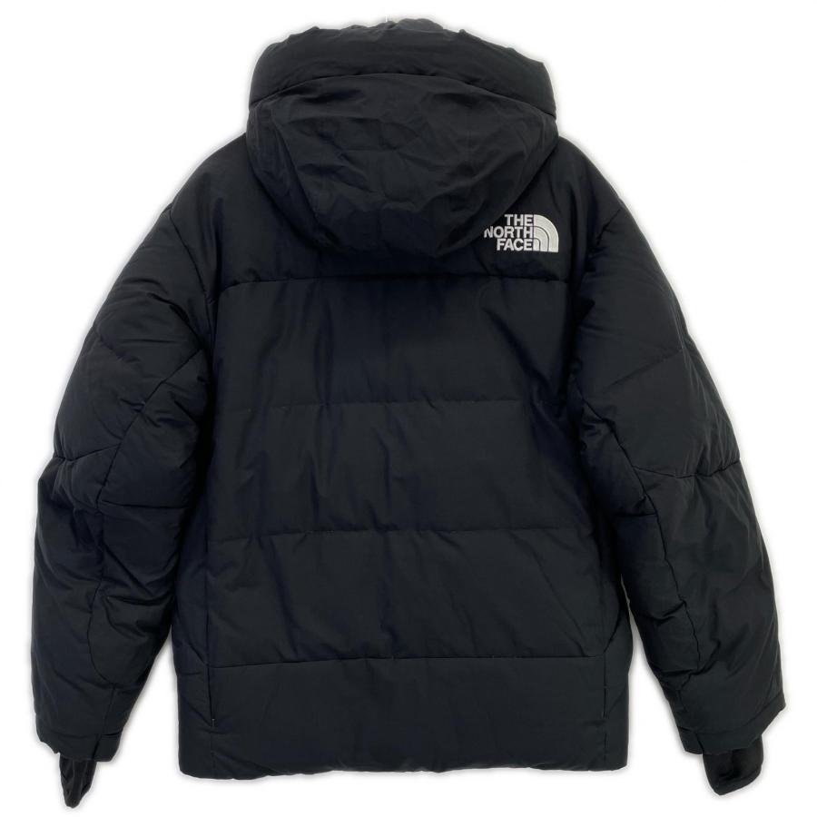 THE NORTH FACE ノースフェイス NJ1DK71A ブラック SEVEN SUMMITS HIMALAYAN PARKA ダウンジャケット M メンズの画像