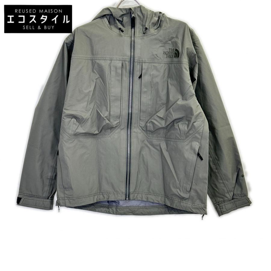 THE NORTH FACE（ザ ノースフェイス） ノースフェイス NP12403 グレー
