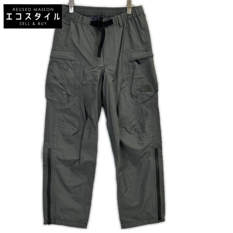 THE NORTH FACE（ザ ノースフェイス） ノースフェイス NP12404 グレー