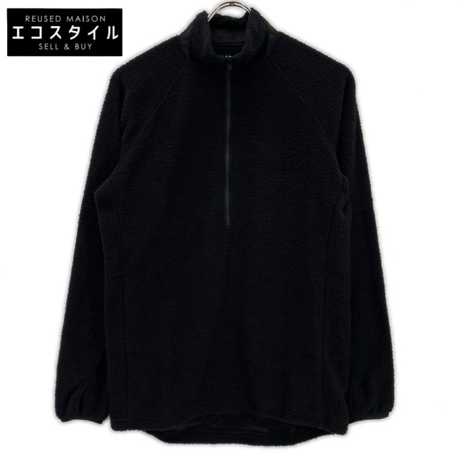 山と道　フリース　プルオーバー　active pullover 山と道 / アクティブ プルオーバー – Run boys! Run girls!