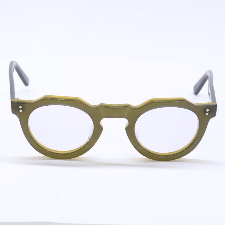 美品 Lesca Lunetier レスカ ルネティエ PICA A2 ピカ クラウンパント