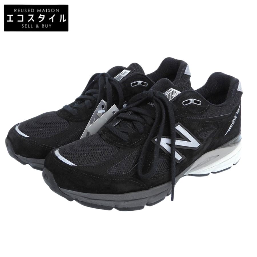 New Balance（ニューバランス） 未使用 990 V4 ローカット スニーカー 