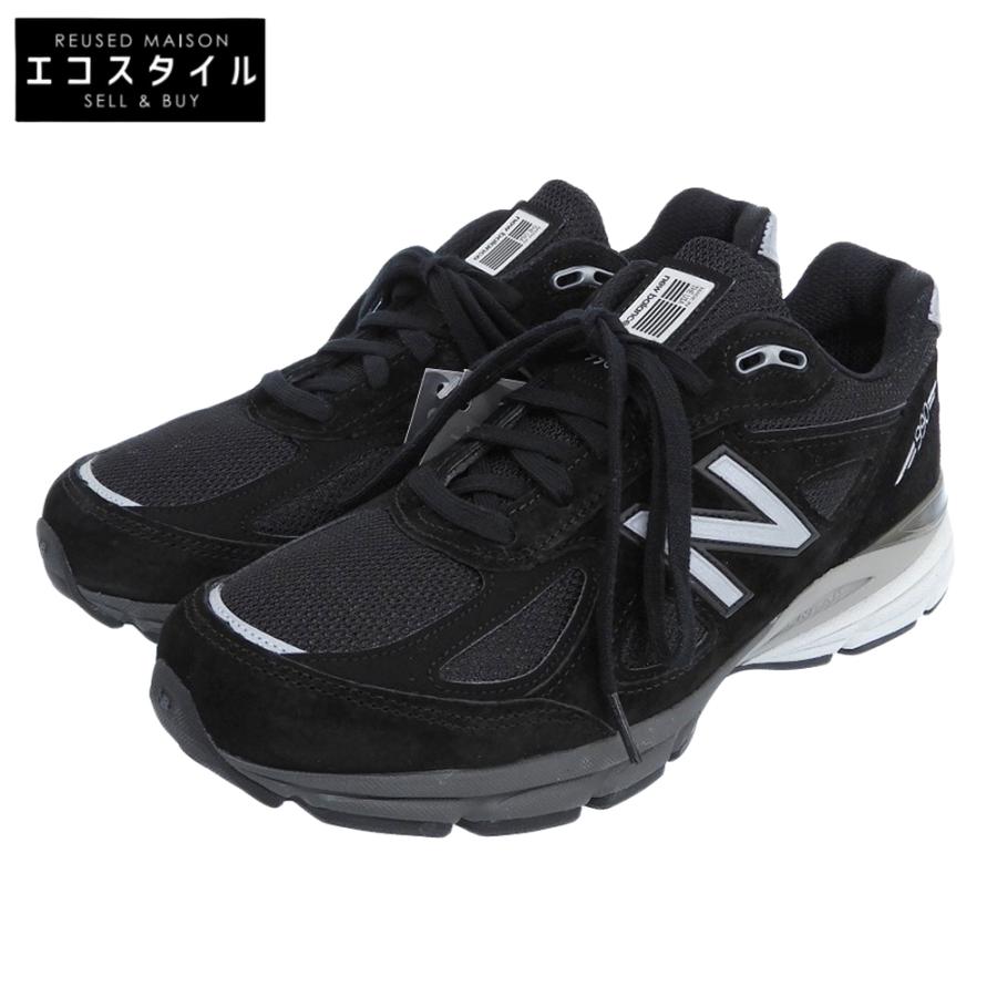 New Balance（ニューバランス） 未使用 990 V4 ローカット スニーカー 