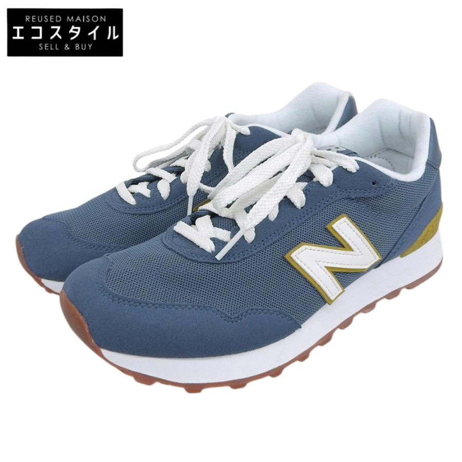 New Balance（ニューバランス） 未使用 515 ローカット スニーカー 