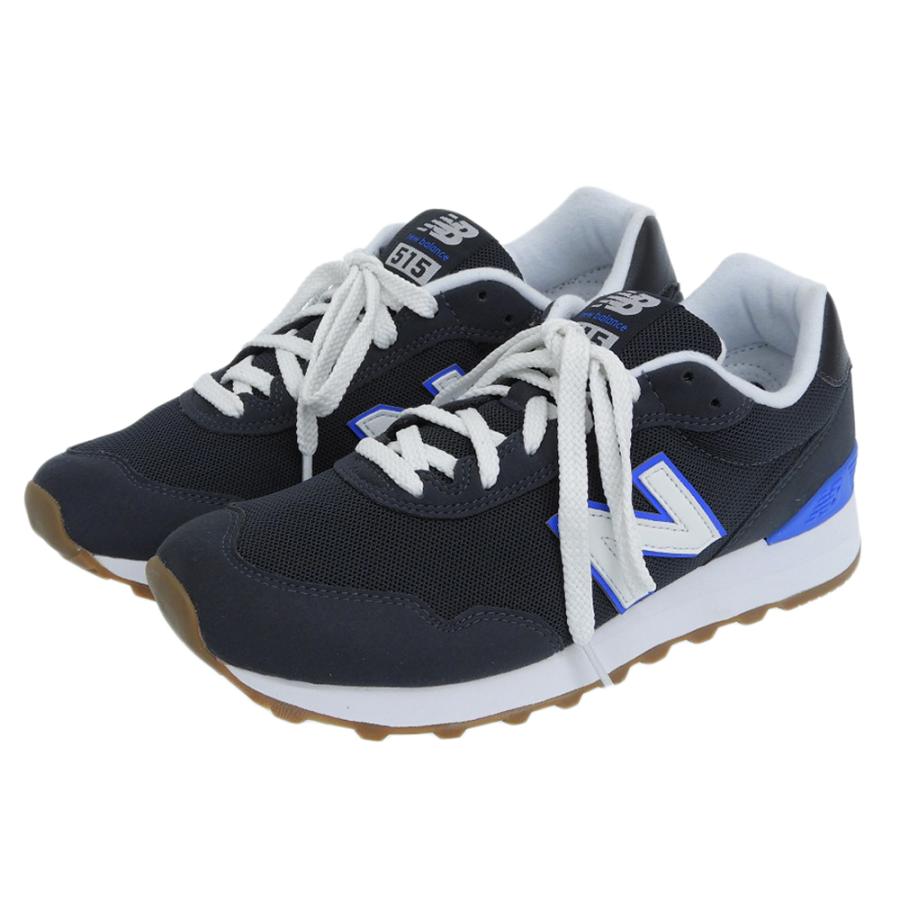 New Balance（ニューバランス） 未使用 515 ローカット スニーカー 