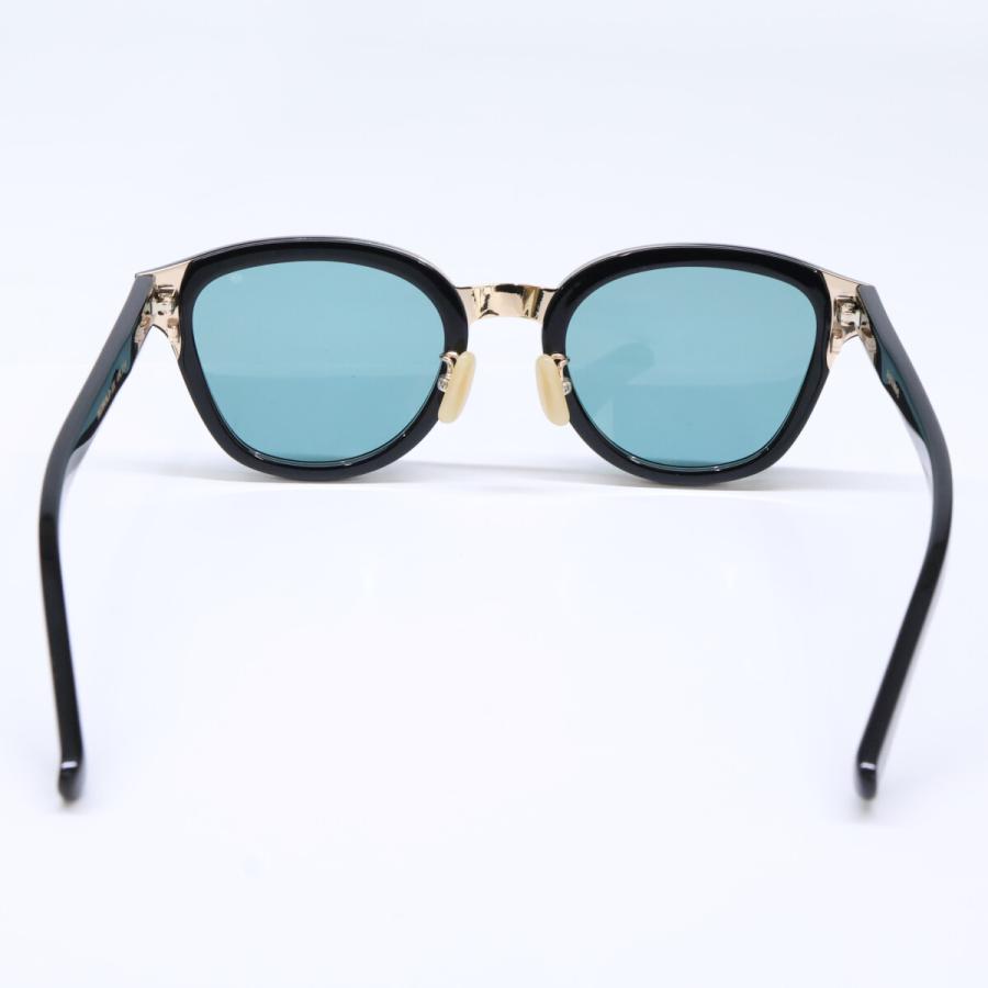 美品 ayame アヤメ NEWOLD EX BK ニューオールドイーエックス コンビ