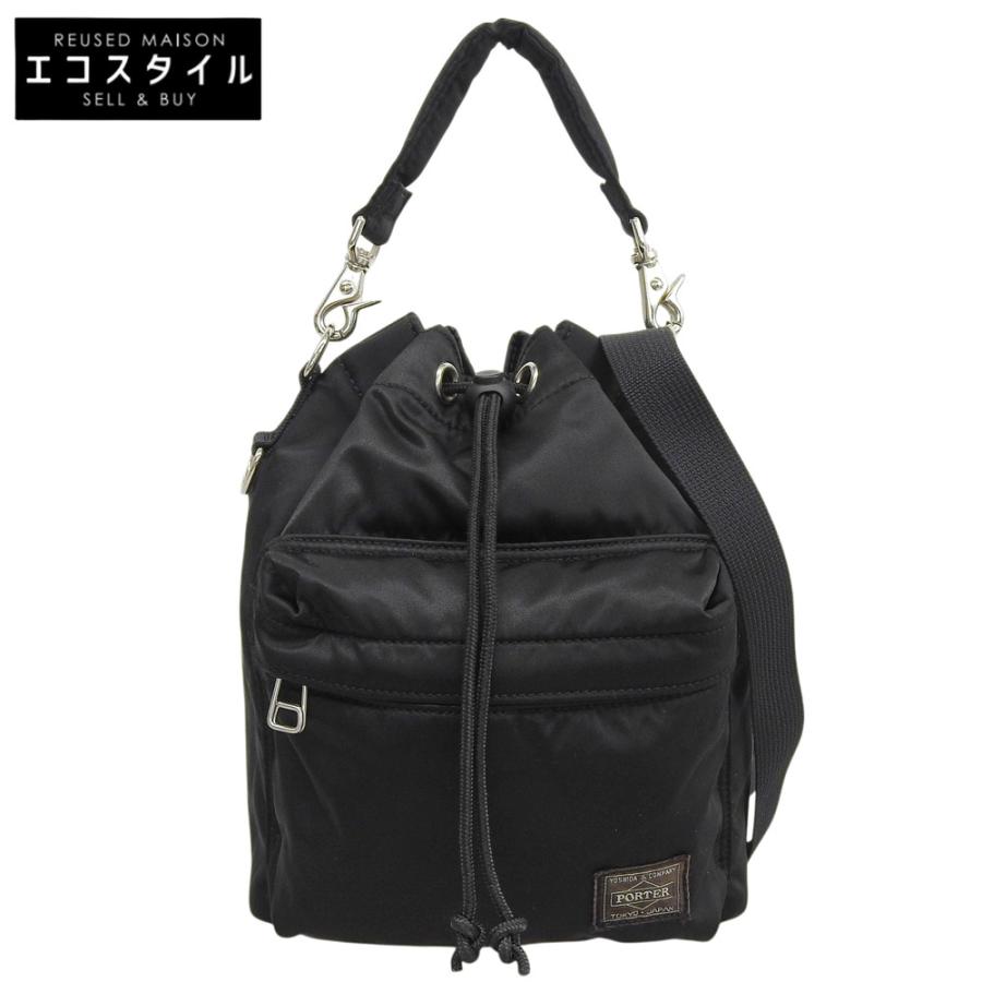 PORTER ポーター BALLOONSAC(S) バルーンサックS ナイロンツイル