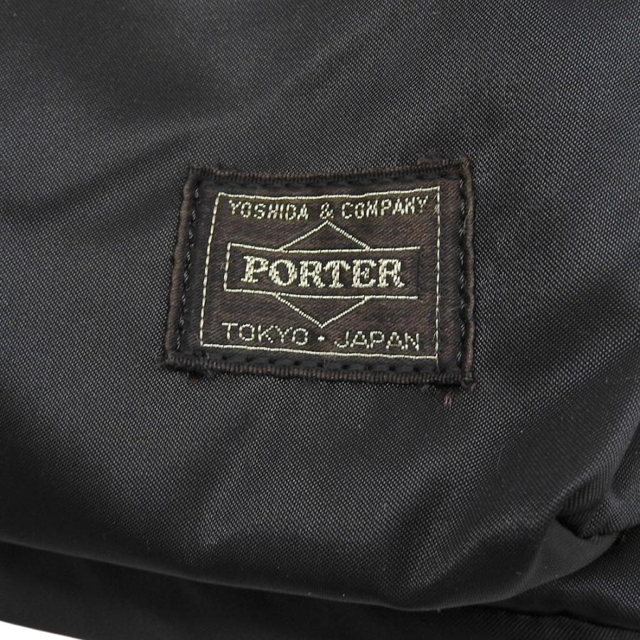 PORTER ポーター BALLOONSAC(S) バルーンサックS ナイロンツイル
