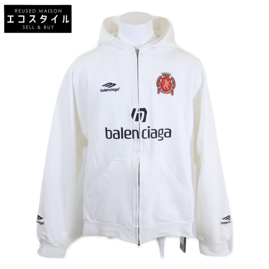 BALENCIAGA（バレンシアガ） 新品同様/正規/23年製 744457 Soccer