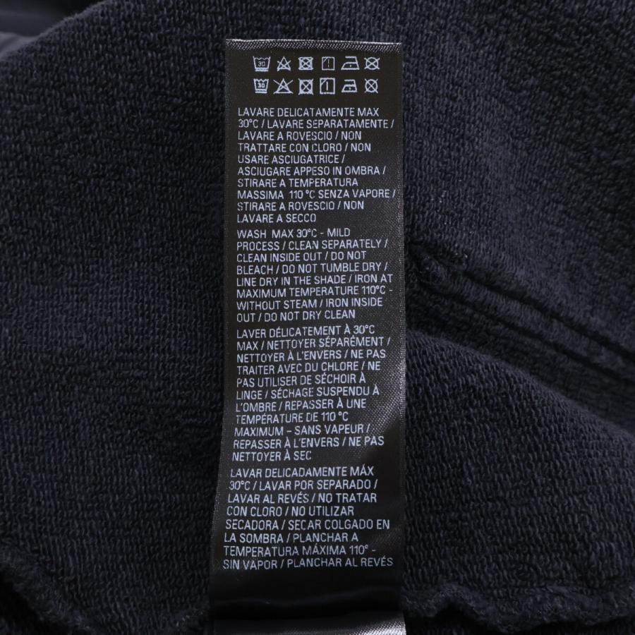 BALENCIAGA（バレンシアガ） 新品同様/正規/24年 783397 ロゴ フレイド