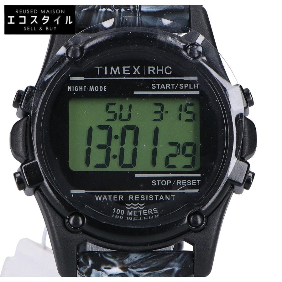 TIMEX（タイメックス） 新品同様 TIMEX for RHC ロンハーマン