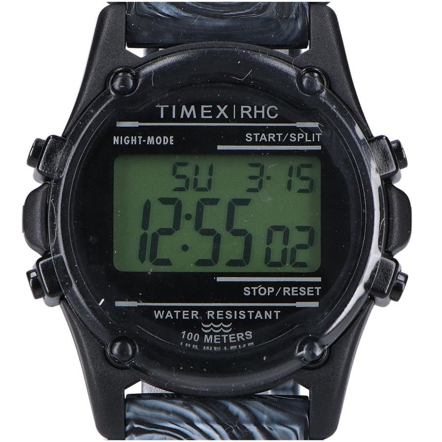 TIMEX（タイメックス） 新品同様 TIMEX for RHC ロンハーマン 