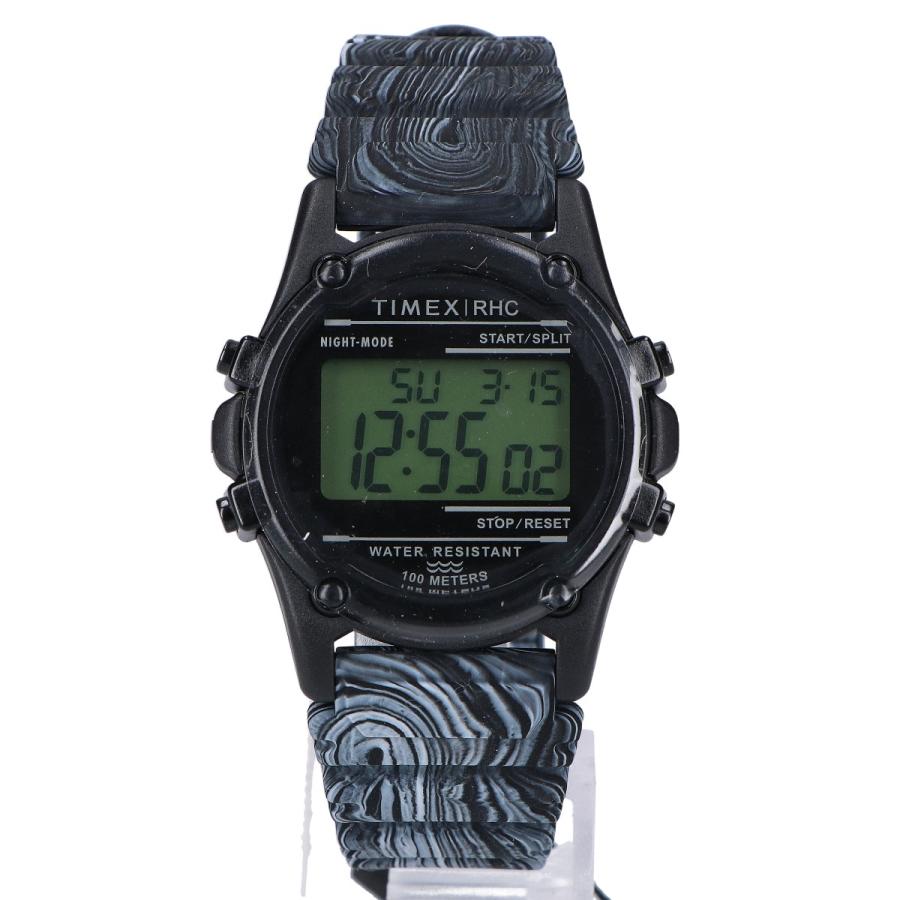 TIMEX（タイメックス） 新品同様 TIMEX for RHC ロンハーマン 