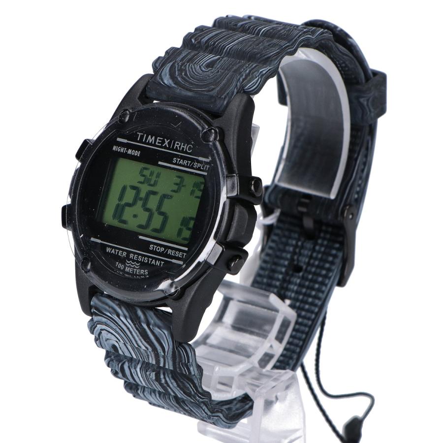 TIMEX（タイメックス） 新品同様 TIMEX for RHC ロンハーマン 