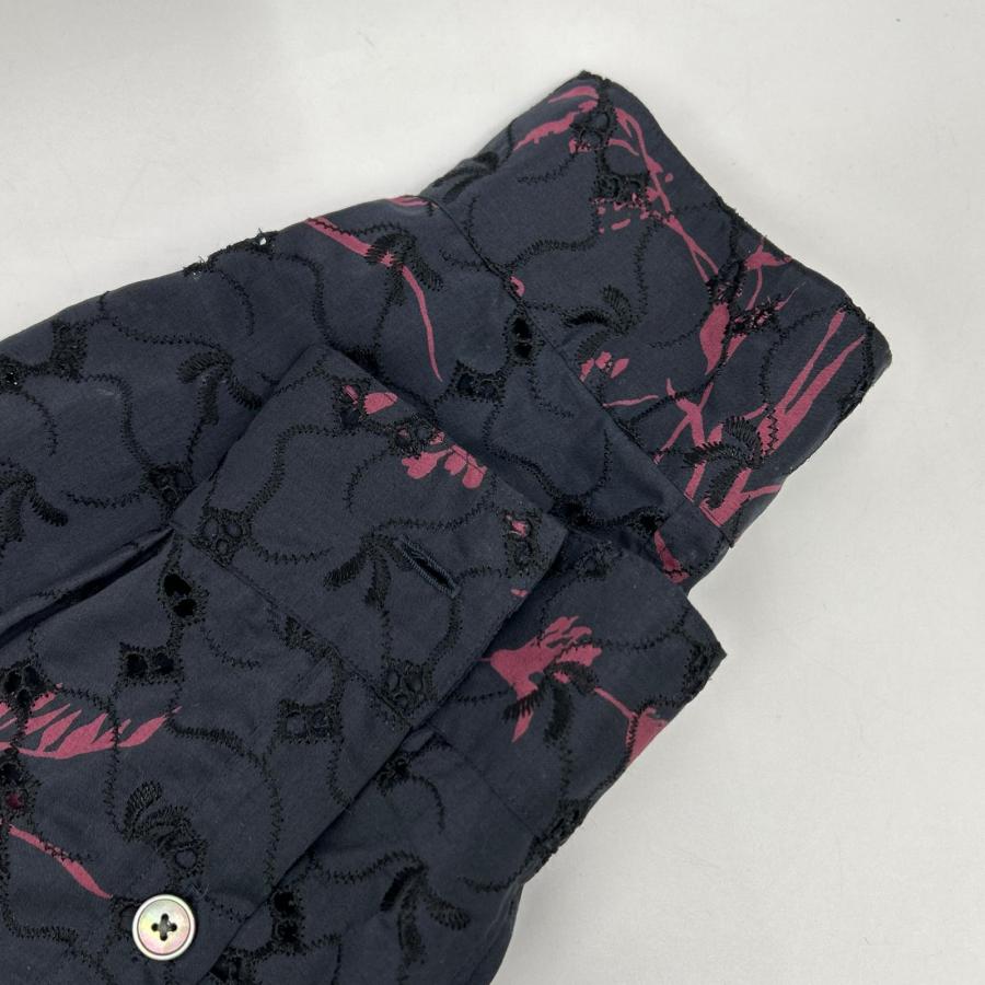 KAPTAIN SUNSHINE キャプテンサンシャイン ×UNITED ARROWS 25SS
