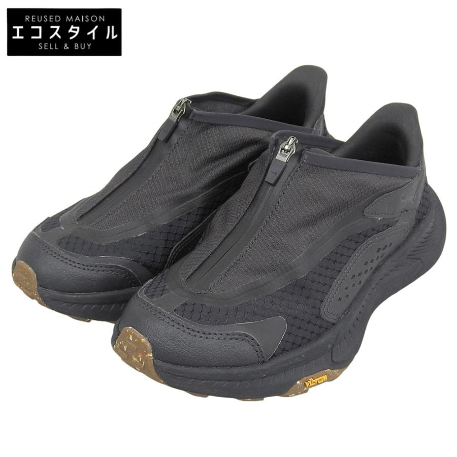 美品 HOKA ONE ホカオネオネ PROJECT TRANSPORT プロジェクトトランス 