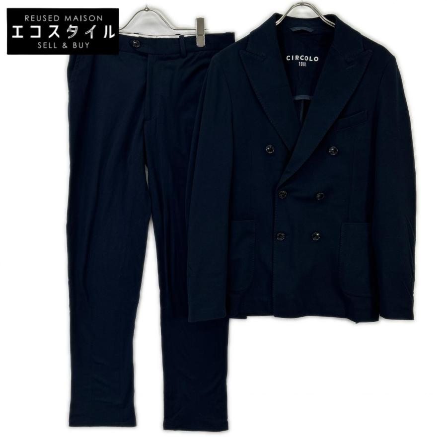 CIRCOLO 1901（チルコロ 1901） チルコロ1901 26SS 6104-517602