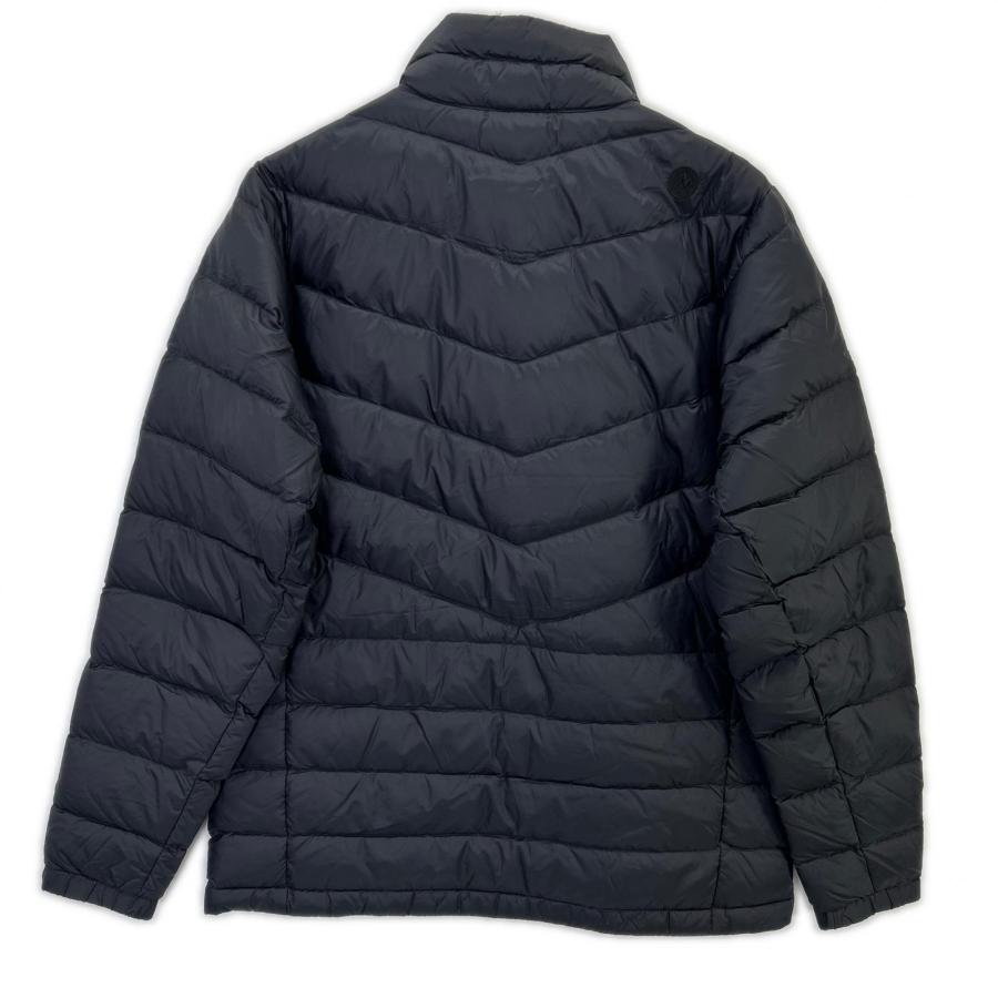 Marmot マーモット MTFW25MDW011 ブラック 750フィルパワーエイブル 