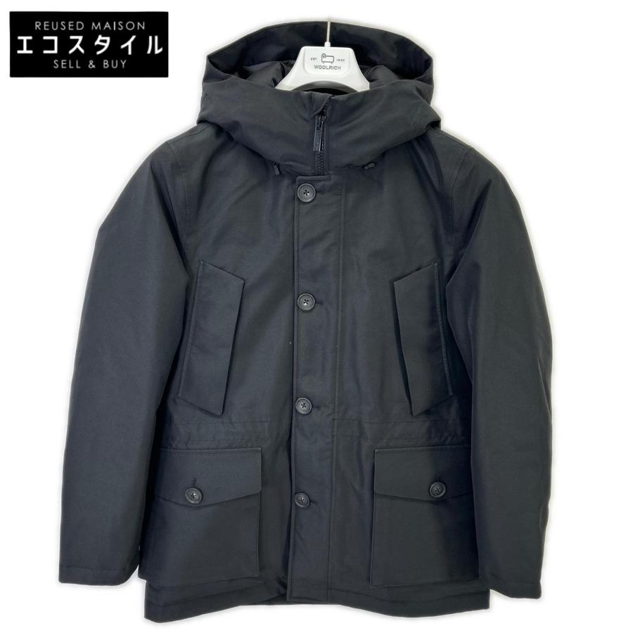WOOLRICH（ウールリッチ） CFWOOU0474MRU ブラック マウンテン
