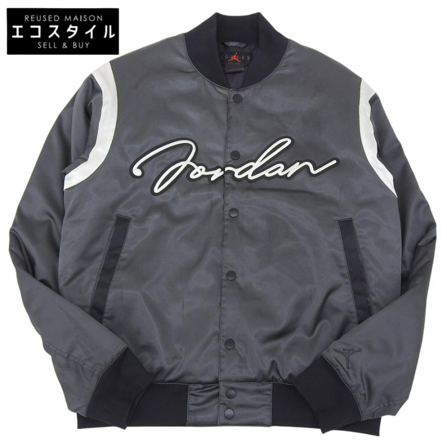 JORDAN ジョーダン MVP HBR VRSTY ヴァーシティ ジャケット アウター 