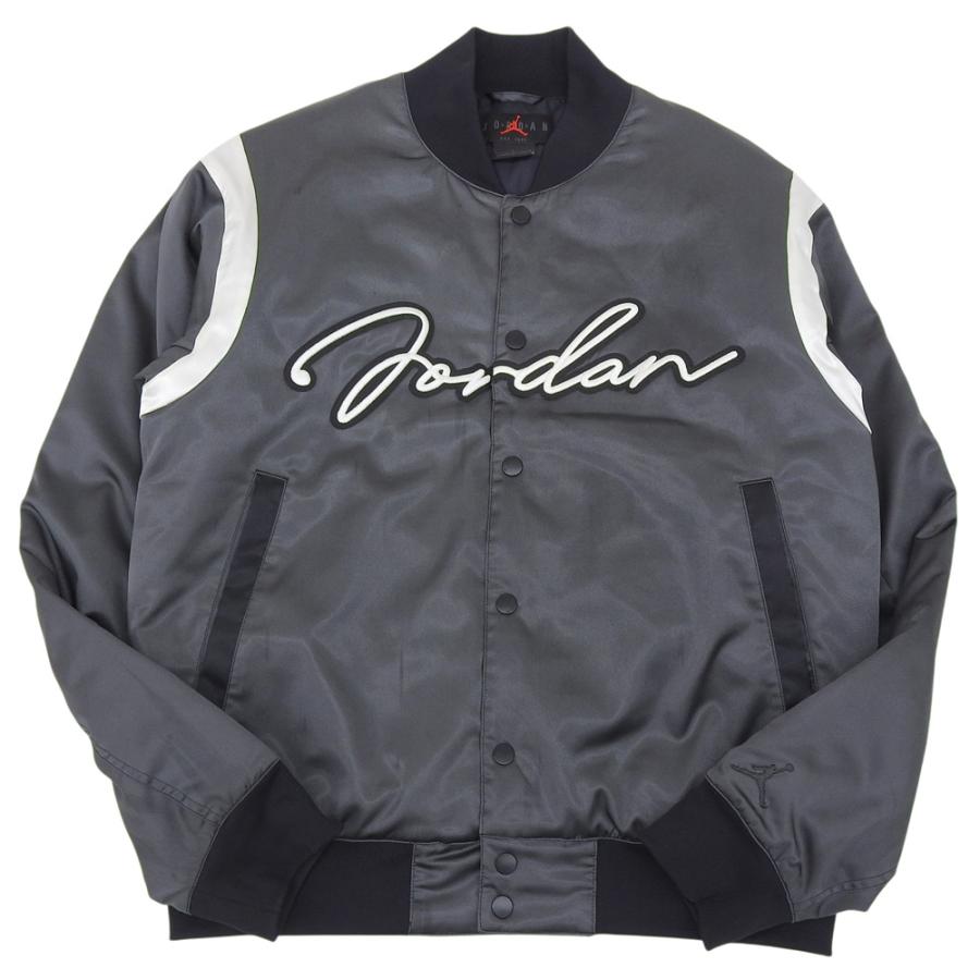JORDAN ジョーダン MVP HBR VRSTY ヴァーシティ ジャケット アウター