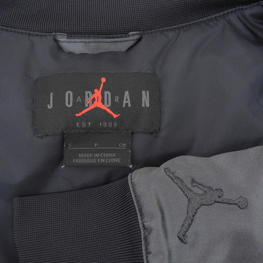 JORDAN ジョーダン MVP HBR VRSTY ヴァーシティ ジャケット アウター