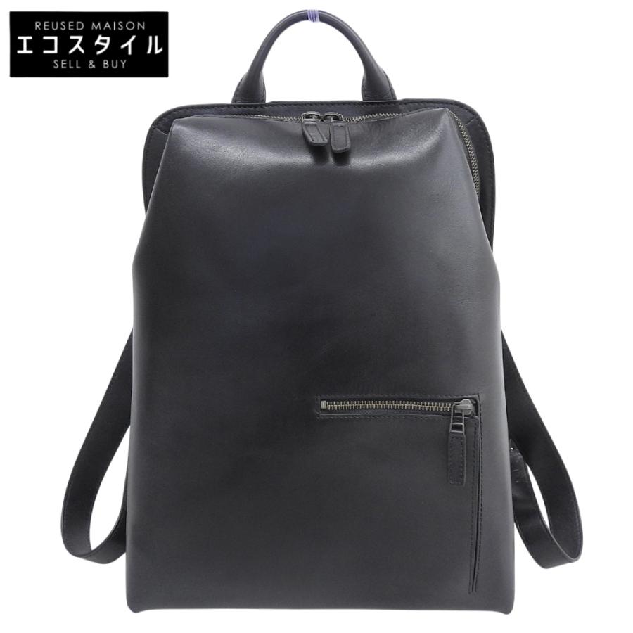 美品 MOTHERHOUSE マザーハウス アンティーク トライアングル バック